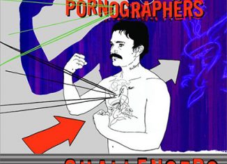 THE NEW PORNOGRAPHERS - Challengers (2007)