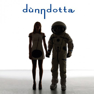 DUNNDOTTA - Cosmibility (2013)