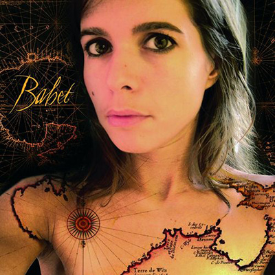 BABET - Drôle D’Oiseau (2007) (Edition Limitée - Inclus CD Bonus)
