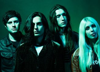 INHEAVEN