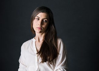 Julia Holter