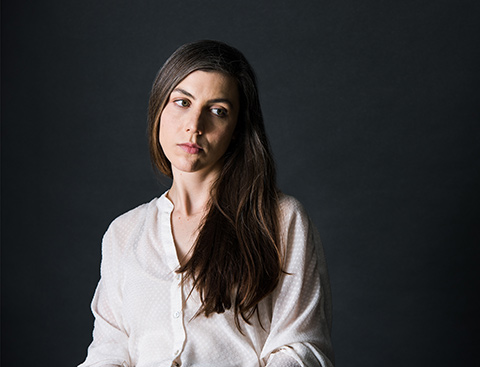 Julia Holter