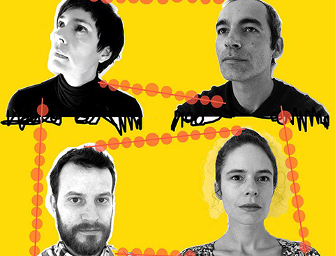 Laetitia Sadier Source Ensemble