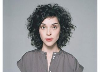 ST. VINCENT - Marry Me (2007)