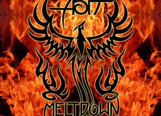 ASH – Meltdown (2004)