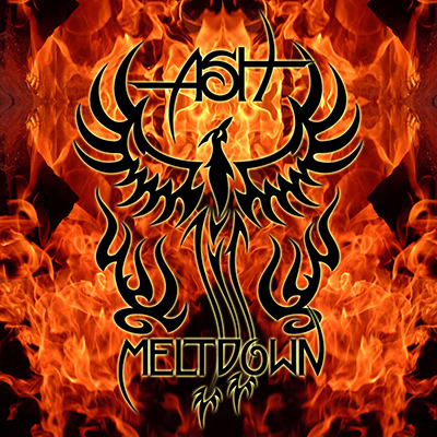 ASH – Meltdown (2004)