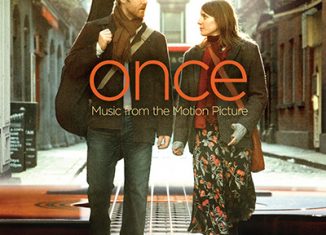 GLEN HANSARD AND MARKETA IRGLOVA - Once (Bande Originale - 2007)