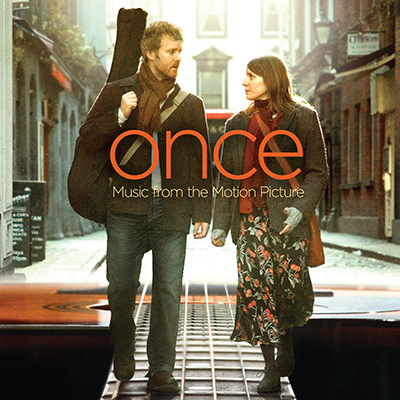 GLEN HANSARD AND MARKETA IRGLOVA - Once (Bande Originale - 2007)