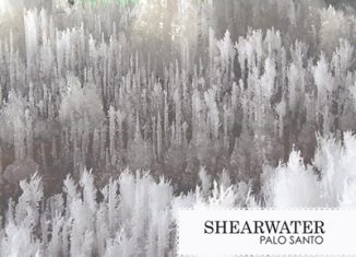 SHEARWATER - Palo Santo (2006)