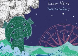 LAURA VEIRS - Saltbreakers (2007)