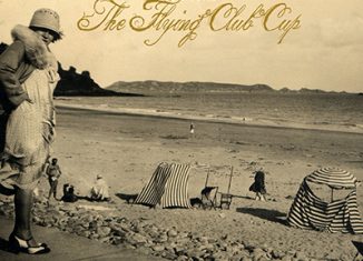 BEIRUT - The Flying Club Cup (2007)