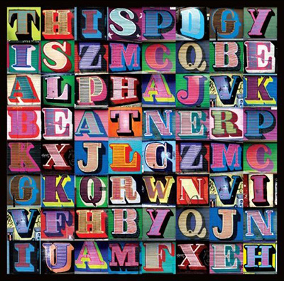 ALPHABEAT - This Is Alphabeat (2008)