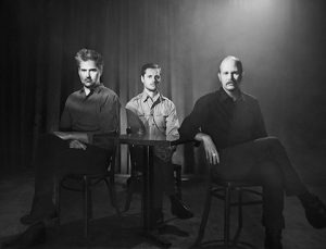 TIMBER TIMBRE @ La Cigale