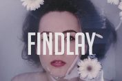 FINDLAY - "Waste My Time"