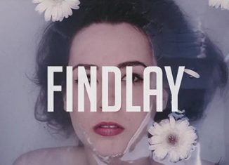 FINDLAY - "Waste My Time"