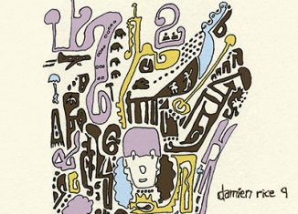 DAMIEN RICE - 9 (2006)