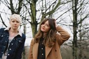 Honeyblood