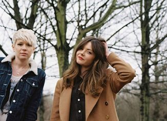 Honeyblood