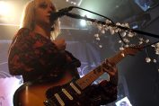 THE JOY FORMIDABLE - Le Nouveau Casino - Paris, lundi 24 octobre 2011