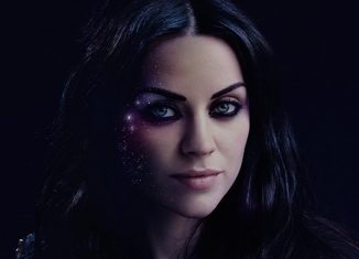 AMY MACDONALD - Under Stars (2017)