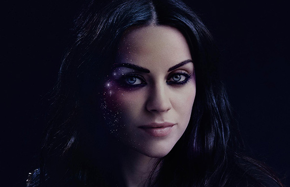 AMY MACDONALD - Under Stars (2017)