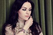 AMY MACDONALD - Interview - Paris, mardi 21 février 2017