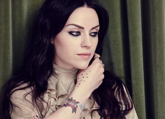 AMY MACDONALD - Interview - Paris, mardi 21 février 2017