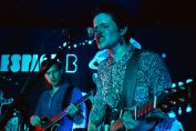 BIG THIEF - Espace B - Paris, mercredi 1er février 2017