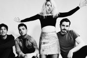 Charly Bliss