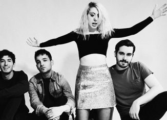 Charly Bliss