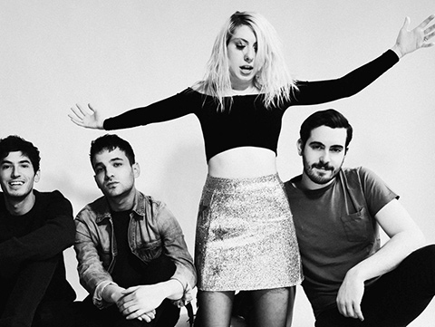 Charly Bliss