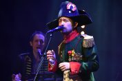 THE DIVINE COMEDY - Les Folies Bergère - Paris - mardi 24 janvier 2017