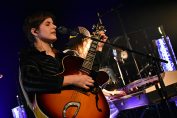 KLÔ PELGAG - Le Café de la Danse - Paris - mercredi 8 février 2017