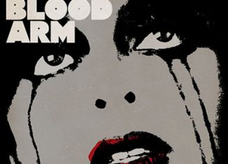 THE BLOOD ARM - Lie Lover Lie (2006)