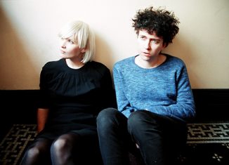 THE RAVEONETTES - Interview - Paris, lundi 6 juin 2011