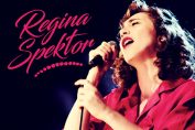 REGINA SPEKTOR - "Live On Soundstage"