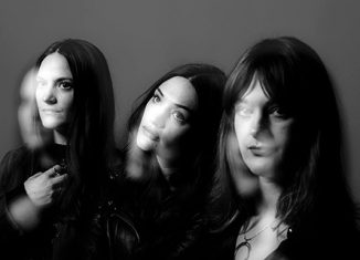 The Staves