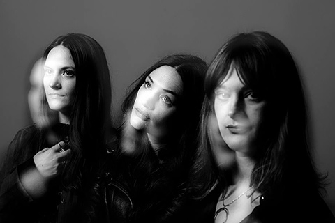 The Staves