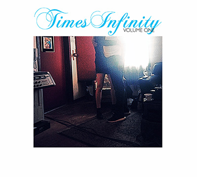 THE DEARS - Times Infinity Volume One