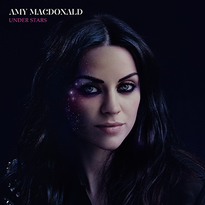 AMY MACDONALD - Under Stars (2017)