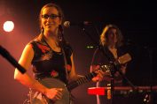 LAURA VEIRS - La Maroquinerie - Paris, dimanche 20 février 2011