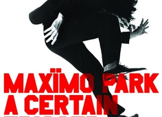 MAXÏMO PARK - A Certain Trigger (2005)