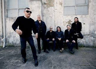 The Afghan Whigs