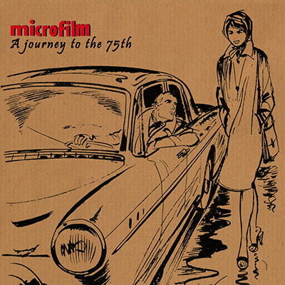 MICROFILM - A Journey To The 75th (2004)