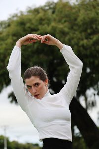 ALDOUS HARDING @ Olympic Café