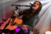 AMY MACDONALD - Le Trianon - Paris, mardi 7 mars 2017