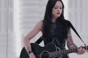 AMY MACDONALD - "Automatic"