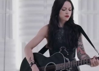 AMY MACDONALD - "Automatic"