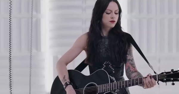 AMY MACDONALD - "Automatic"