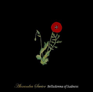 Alexandra Savior - "Belladonna Of Sadness"